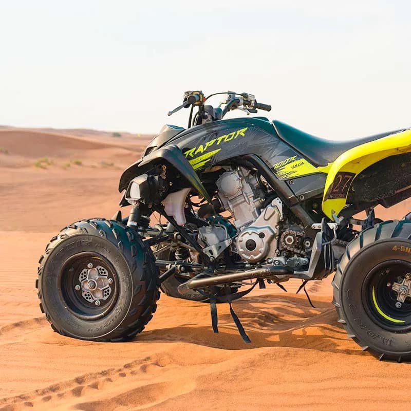 Dubai Quad Polaris 850Cc Automatique — dubai quad polaris 850cc automatique gallery 04