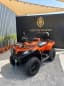 CF450 Quad Auto