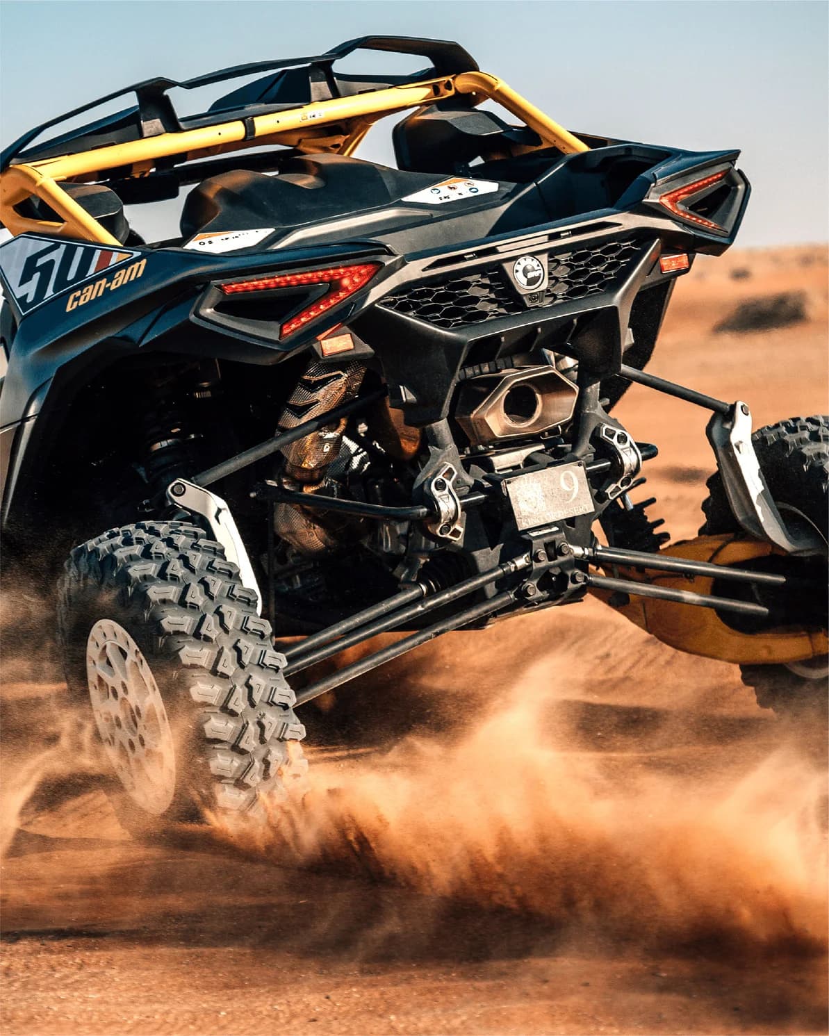 Desert & Adventure Tours