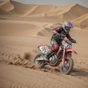 dirt bike dubai and buggy tours