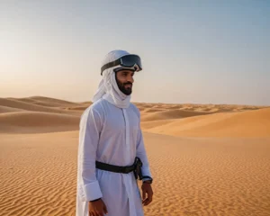 A Guide to Perfect Outfits for Dune Buggy Riding in Dubai