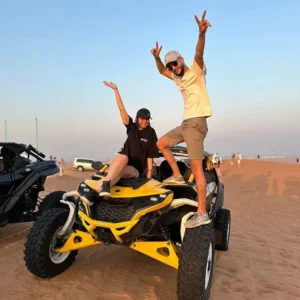 Dune Buggy Dubai